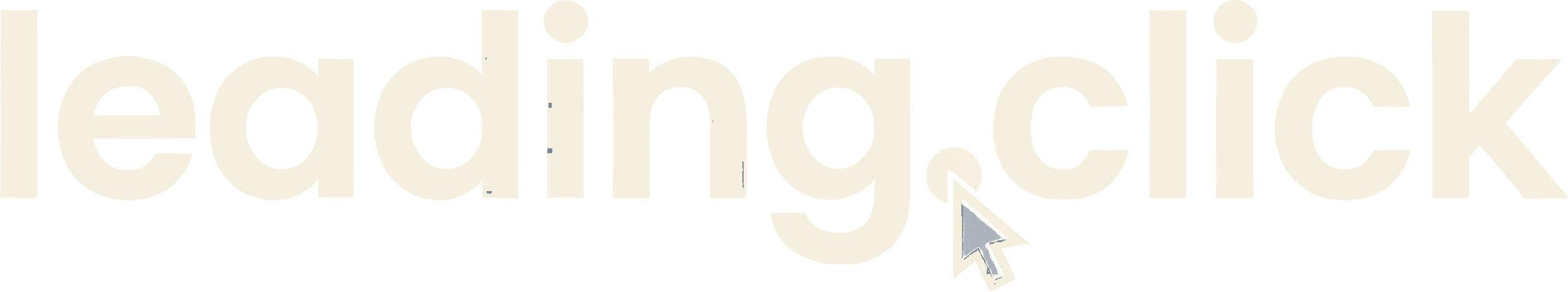 Leading Click